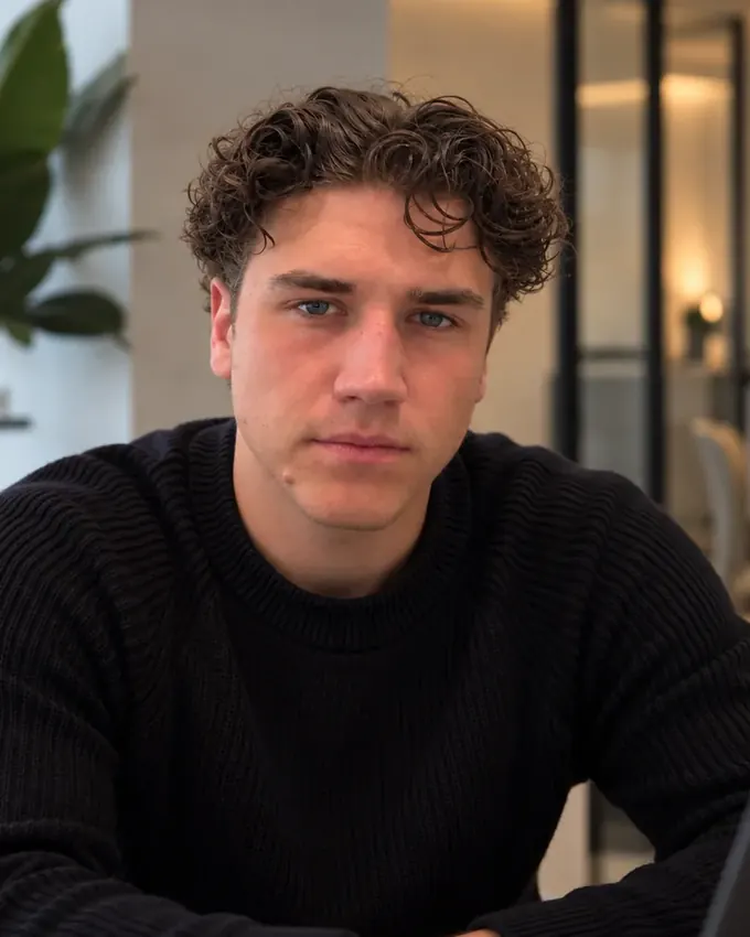 Kristoffer
